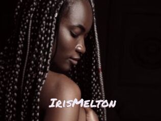 IrisMelton Deutsche Sexcams