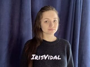 IrisVidal