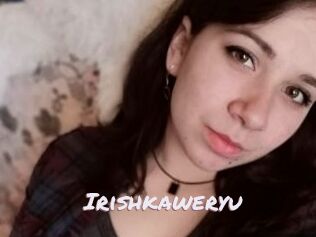 Irishkaweryu