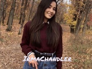 IrmaChandler