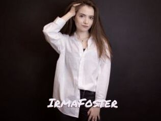 IrmaFoster