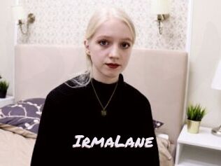 IrmaLane