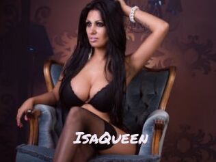 IsaQueen