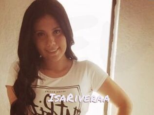 IsaRiveraa Deutsche Sexcams