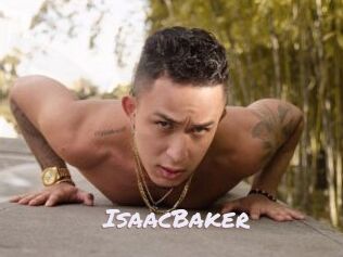 IsaacBaker