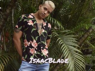 IsaacBlade Deutsche Sexcams