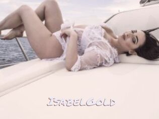 IsabelGold Deutsche Sexcams