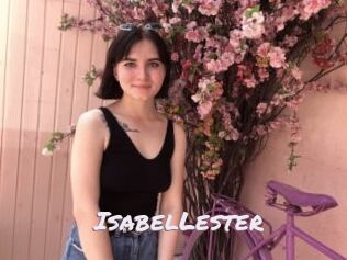 IsabelLester