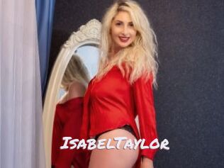 IsabelTaylor Deutsche Sexcams