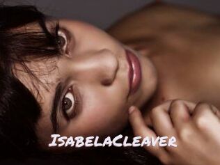 IsabelaCleaver