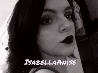 IsabellaAnise