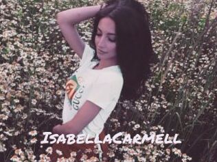 IsabellaCarmell