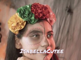IsabellaCutee Deutsche Sexcams