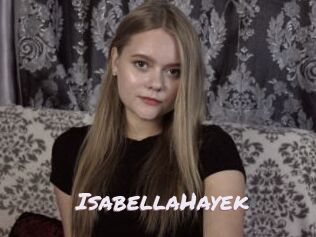 IsabellaHayek