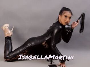 IsabellaMartini Deutsche Sexcams