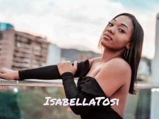 IsabellaTosi