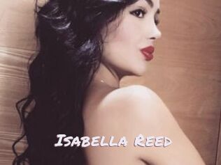 Isabella_Reed