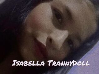 Isabella_TrannyDoll