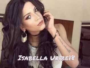 Isabella_Uribe18 Deutsche Sexcams