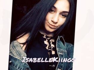 IsabelleKiings Deutsche Sexcams