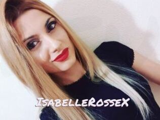 IsabelleRosseX