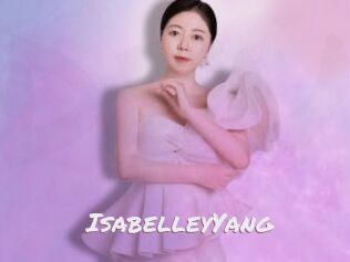 IsabelleyYang