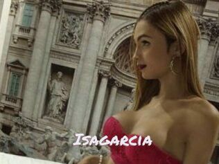 Isagarcia