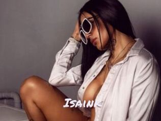 Isaink