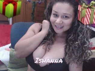 Ishanna Deutsche Sexcams