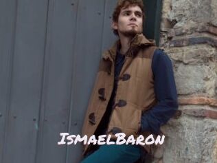 IsmaelBaron