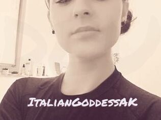 ItalianGoddessAK