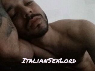 ItalianSexLord
