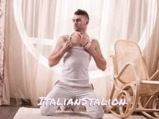 ItalianStalion