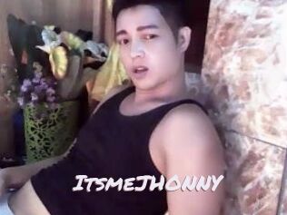 ItsmeJHONNY Deutsche Sexcams