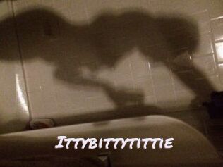 Ittybittytittie Deutsche Sexcams