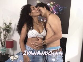 IvanAndGina Deutsche Sexcams