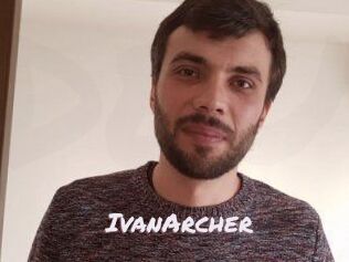 IvanArcher Deutsche Sexcams