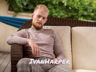 IvanHarper Deutsche Sexcams