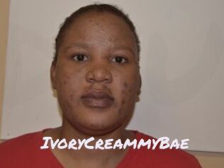 IvoryCreammyBae