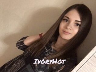IvoryHot