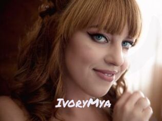 IvoryMya