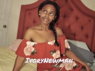 IvoryNewman Deutsche Sexcams