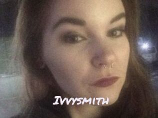 Ivvysmith