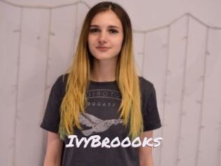 IvyBroooks