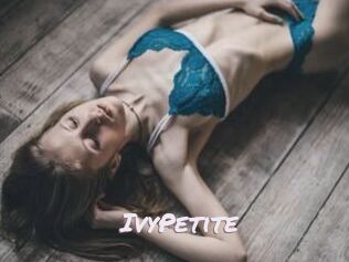 IvyPetite Deutsche Sexcams