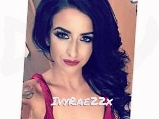 IvyRae22x