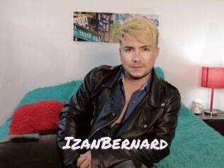 IzanBernard