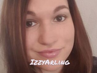 IzzyArling Deutsche Sexcams