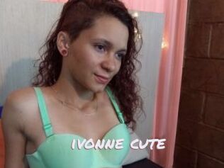 _ivonne_cute Deutsche Sexcams