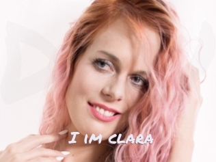 I_im_clara